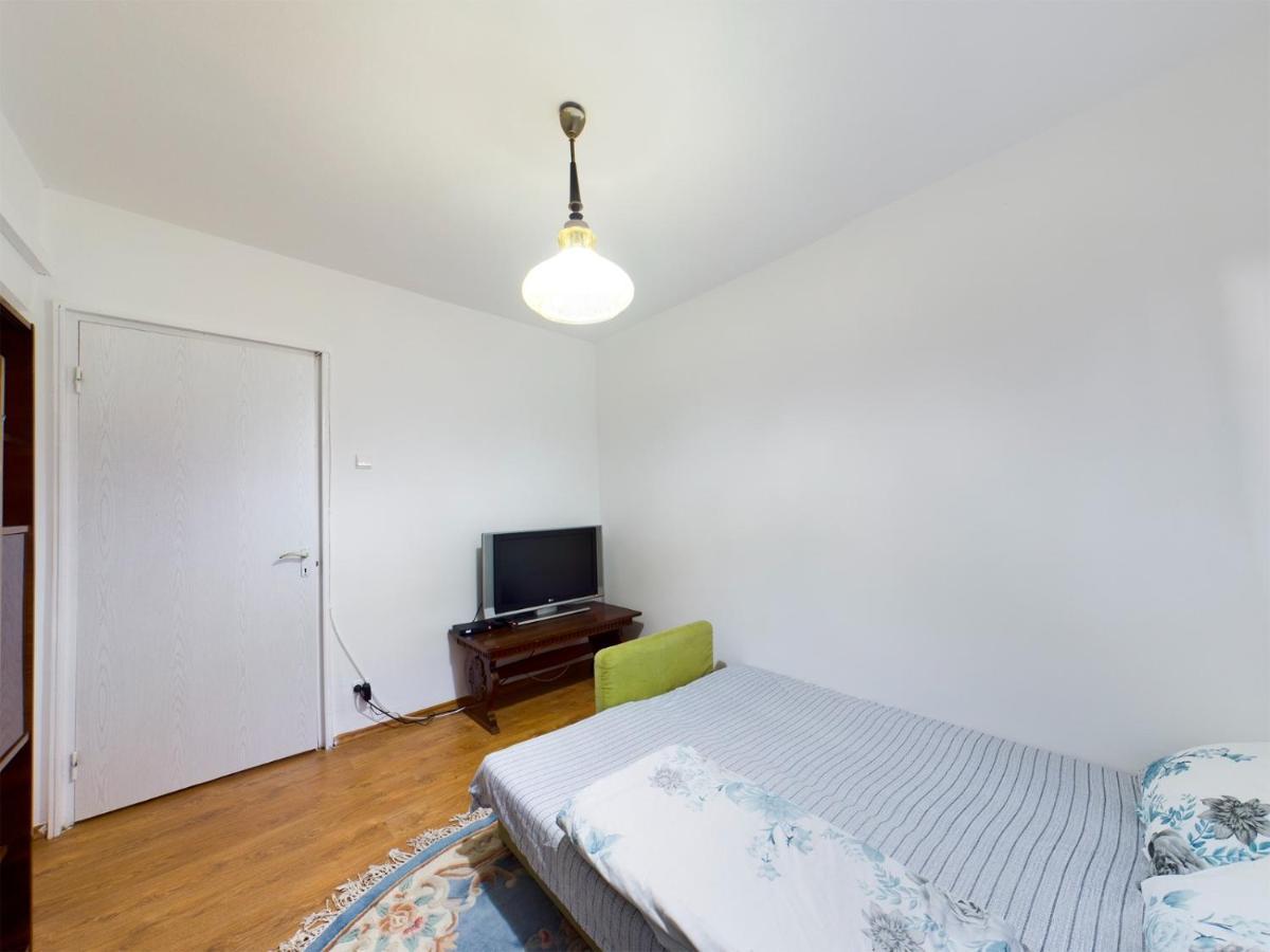 Dorobanti Apartment Bucharest Exterior photo