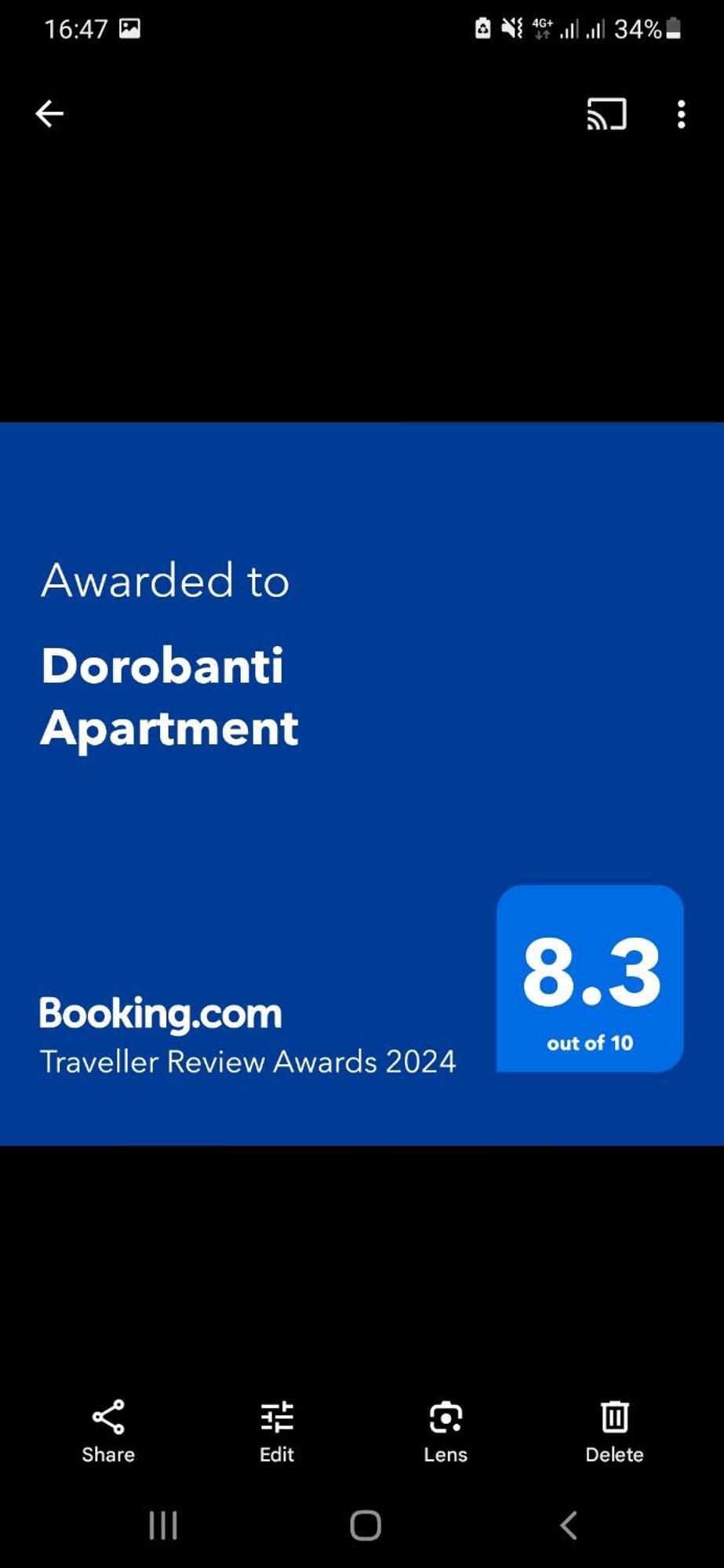 Dorobanti Apartment Bucharest Exterior photo